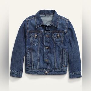 BNWT Old Navy Jeans Jacket
